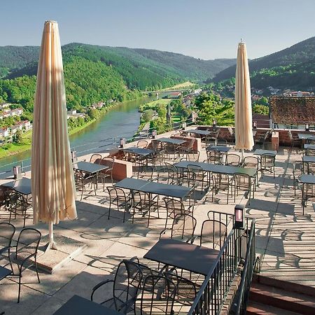 Schlosshotel ฮิชฮอร์น ภายนอก รูปภาพ