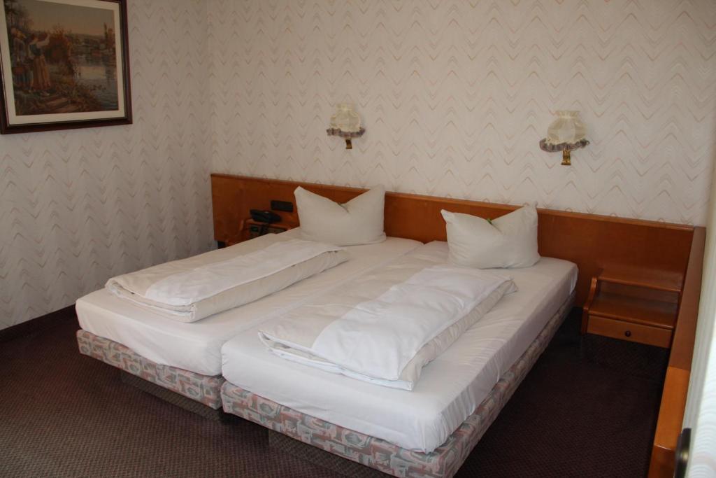 Schlosshotel ฮิชฮอร์น ห้อง รูปภาพ